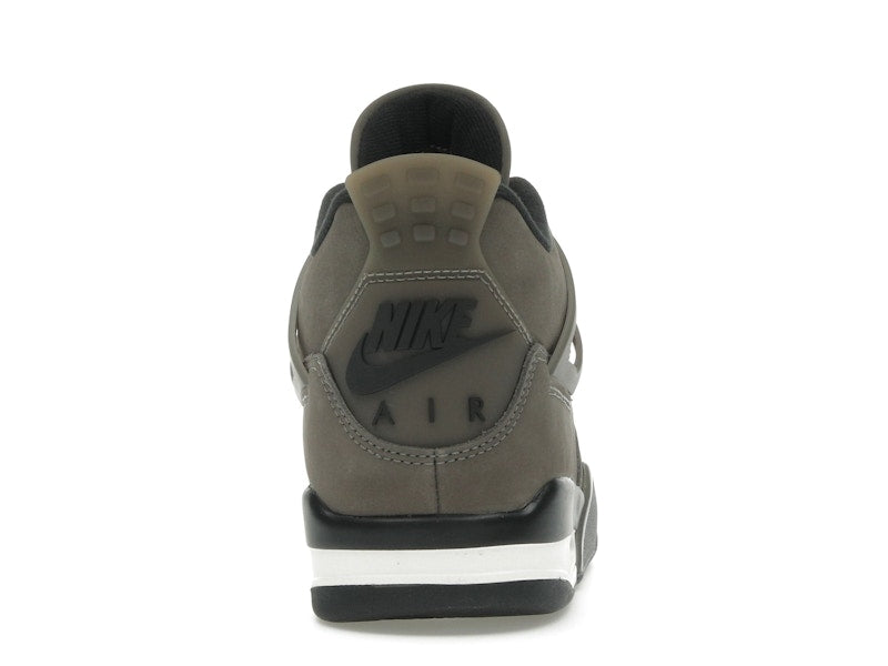 Air Jordan 4 Cave Stone - vista 28