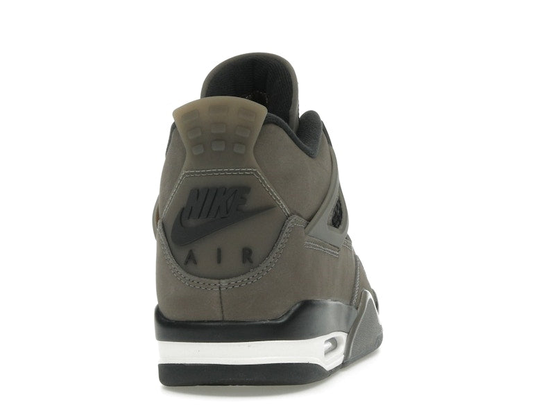 Air Jordan 4 Cave Stone - vista 29