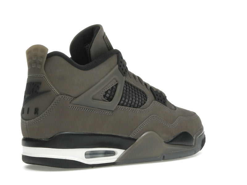 Air Jordan 4 Cave Stone - vista 33