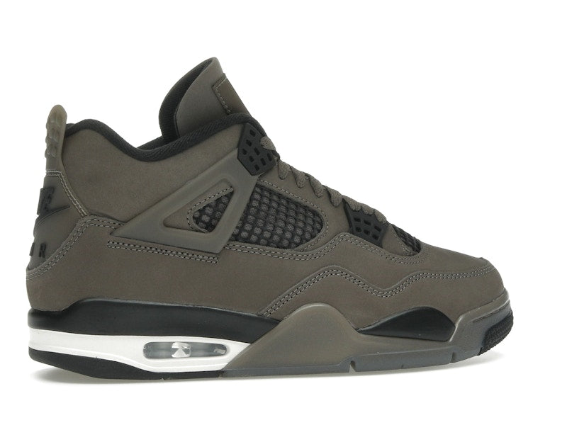 Air Jordan 4 Cave Stone - vista 35