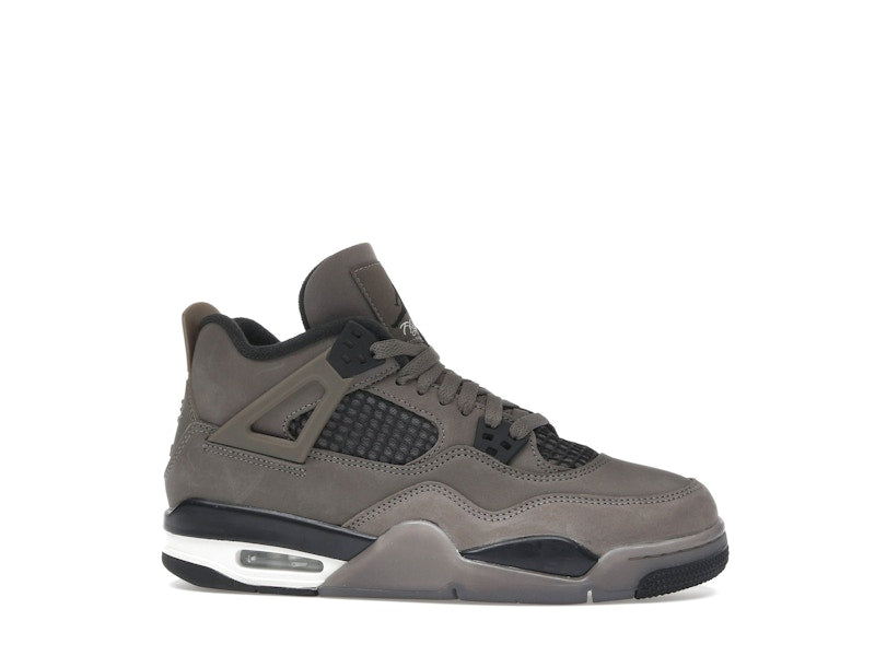Air Jordan 4 Retro Cave Stone (GS) - vue 2