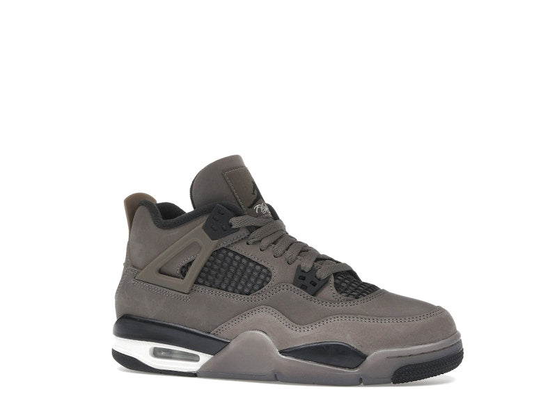 Air Jordan 4 Retro Cave Stone (GS) - vue 3