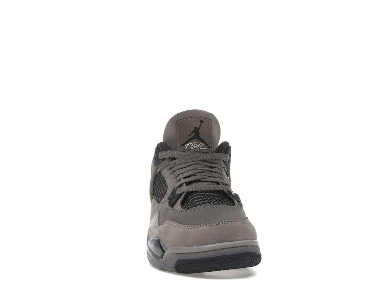 Air Jordan 4 Retro Cave Stone (GS) - vue 9