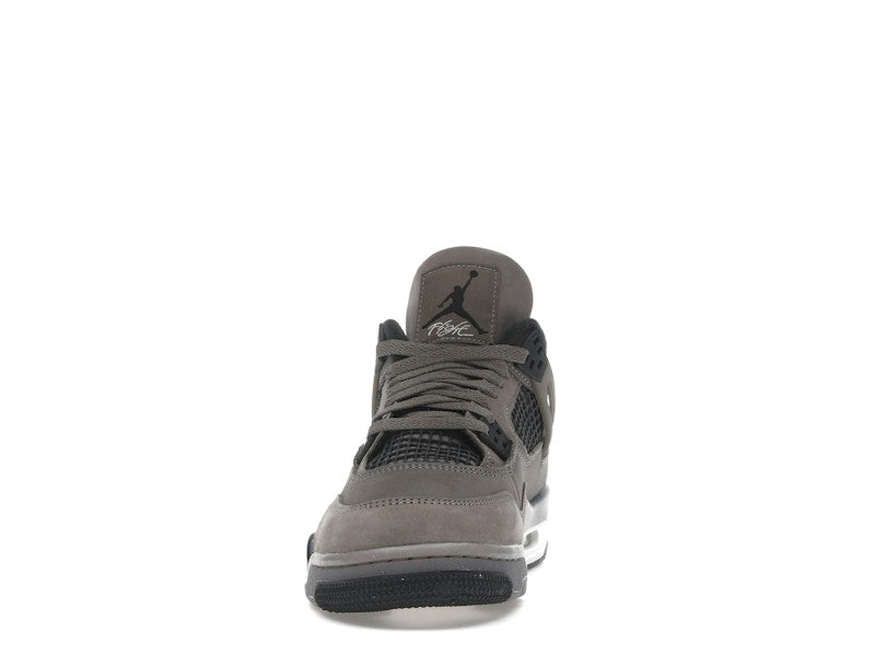 Air Jordan 4 Retro Cave Stone (GS) - vue 11