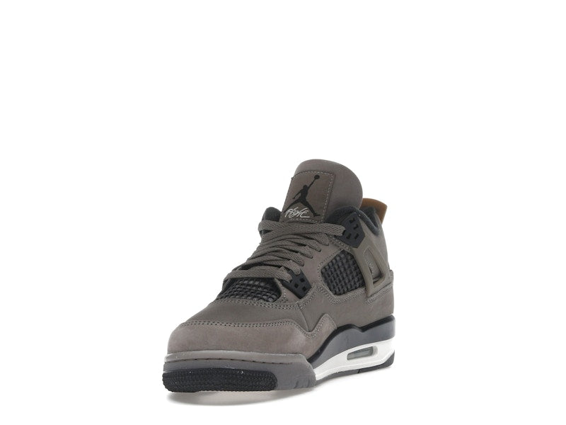Air Jordan 4 Retro Cave Stone (GS) - vue 13