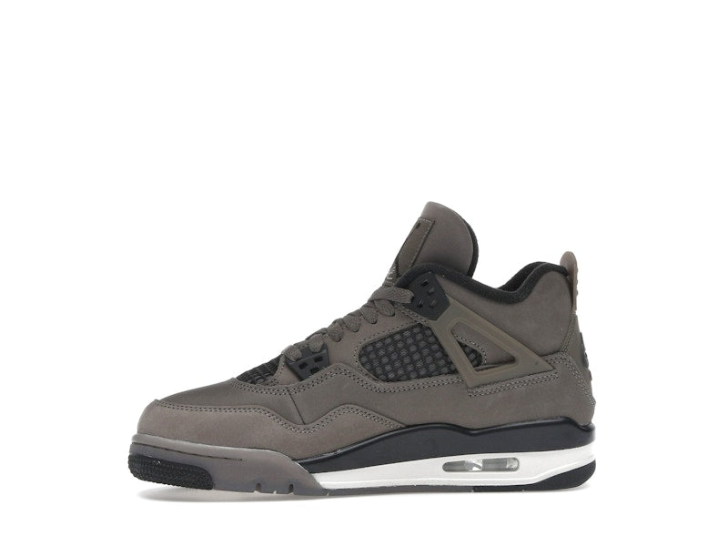 Air Jordan 4 Retro Cave Stone (GS) - vue 18
