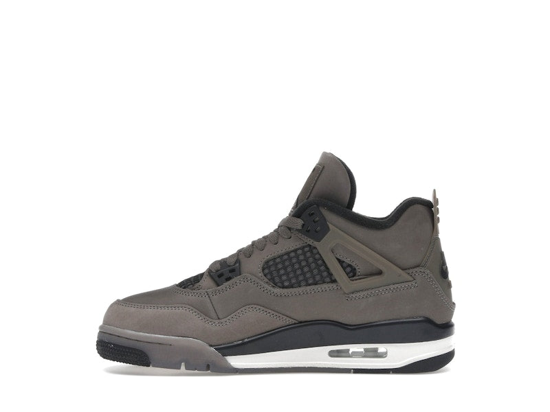 Air Jordan 4 Retro Cave Stone (GS) - vue 19