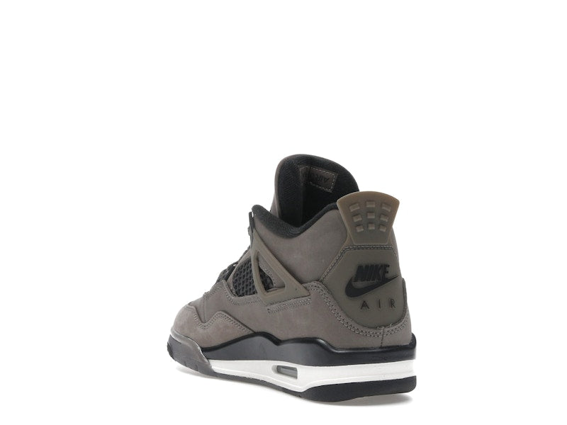 Air Jordan 4 Retro Cave Stone (GS) - vue 25