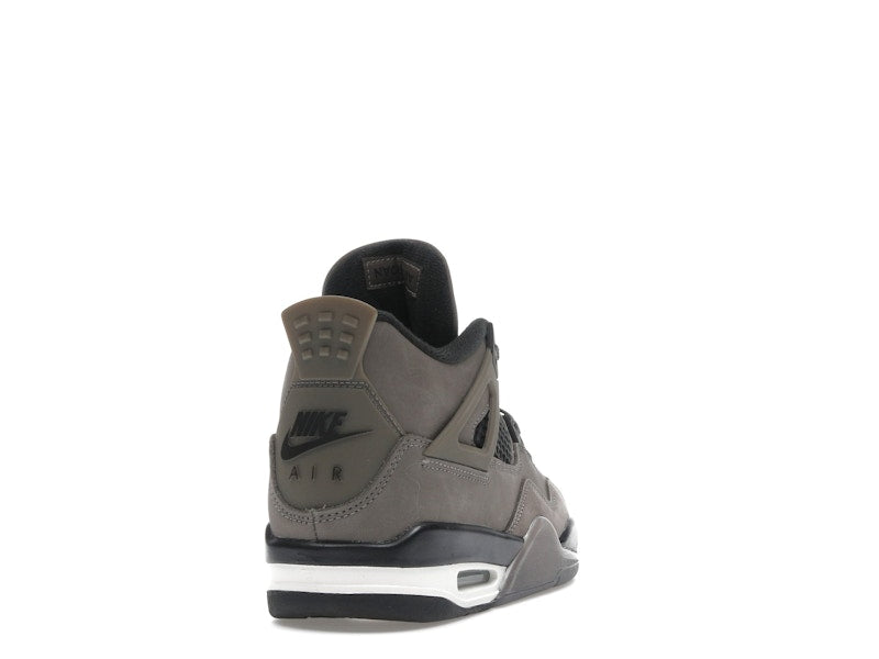 Air Jordan 4 Retro Cave Stone (GS) - vue 30