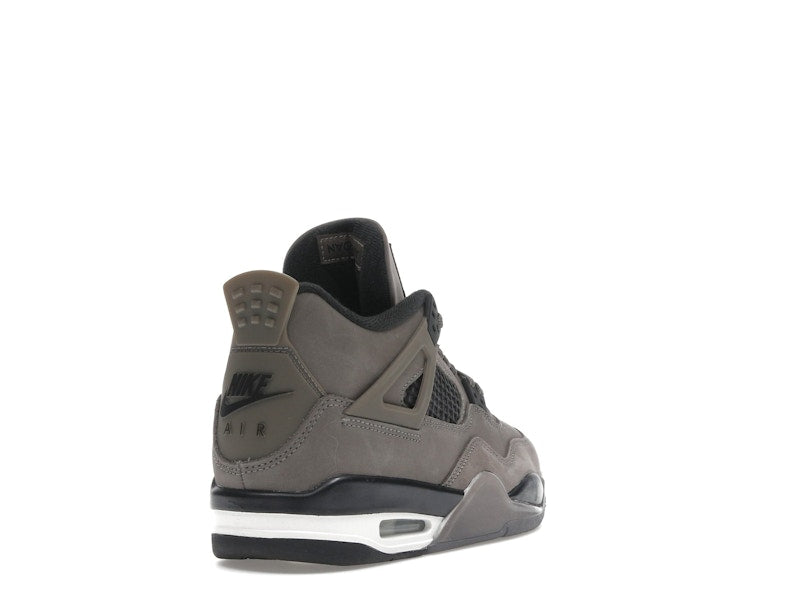 Air Jordan 4 Retro Cave Stone (GS) - vue 31