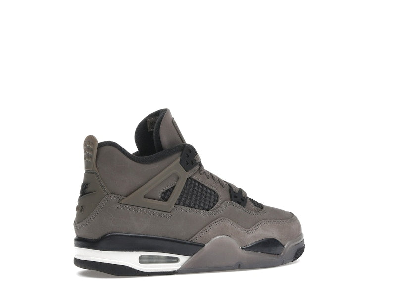Air Jordan 4 Retro Cave Stone (GS) - vue 34