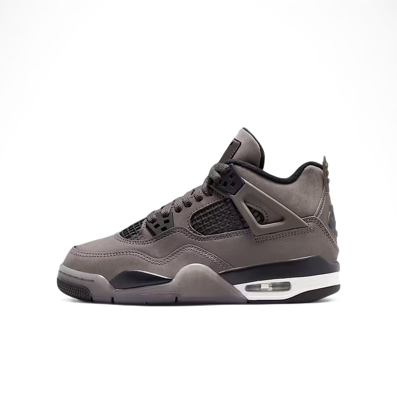 Air Jordan 4 Retro Cave Stone (GS) - vue 38