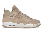 Air Jordan 4 Retro Cozy Girl - 360°
