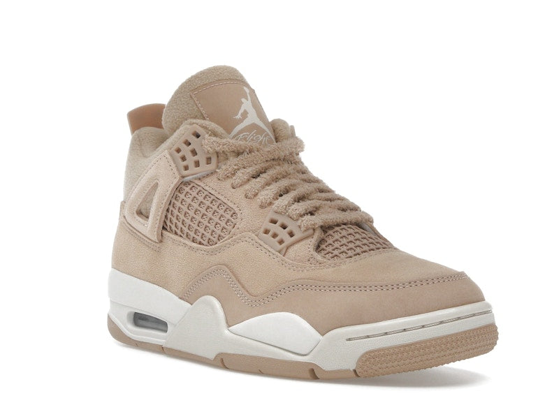 Air Jordan 4 Retro Cozy Girl - vue 6