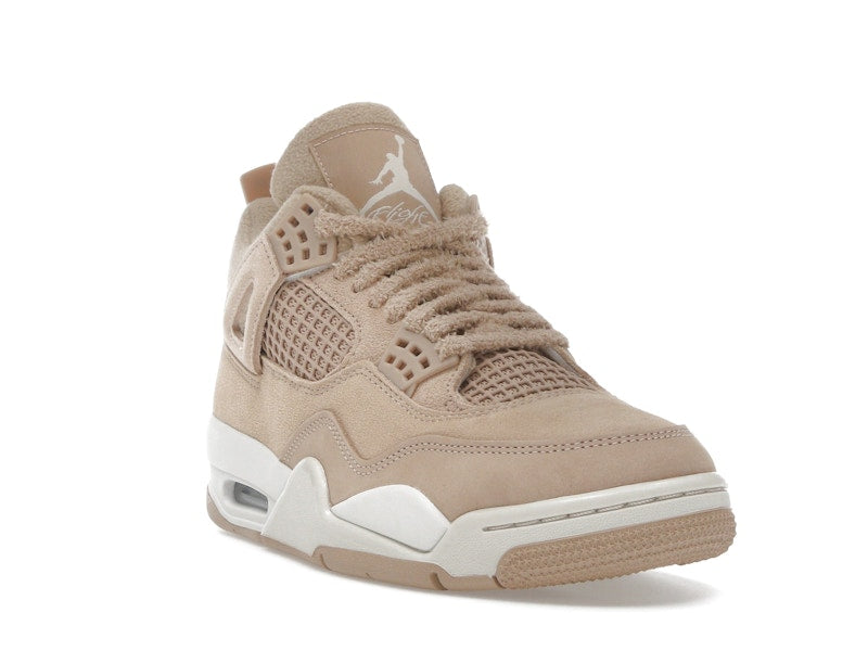 Air Jordan 4 Retro Cozy Girl - vue 7