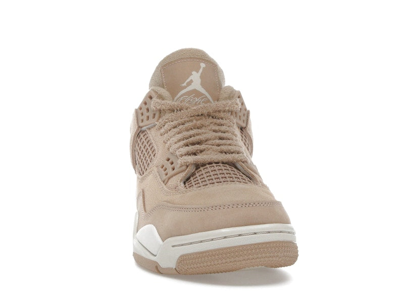 Air Jordan 4 Retro Cozy Girl - vue 9