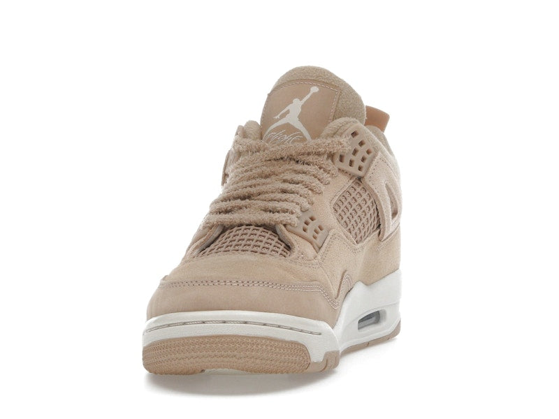 Air Jordan 4 Retro Cozy Girl - vue 12