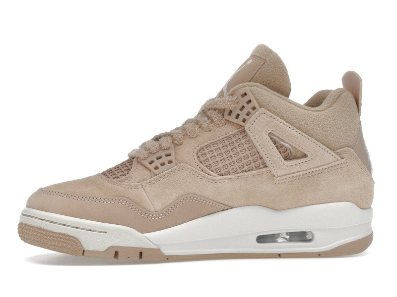 Air Jordan 4 Retro Cozy Girl - vue 18
