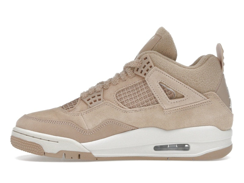 Air Jordan 4 Retro Cozy Girl - vue 19