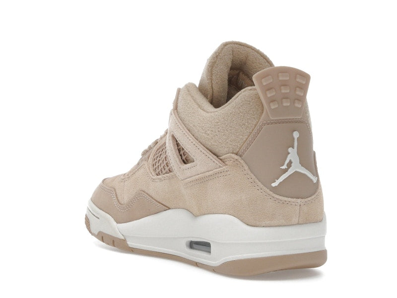 Air Jordan 4 Retro Cozy Girl - vue 25
