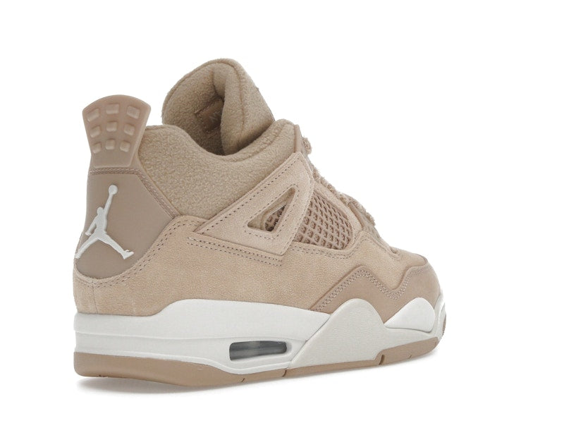 Air Jordan 4 Retro Cozy Girl - vue 32