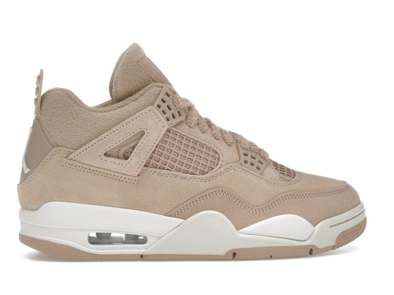 Air Jordan 4 Retro Cozy Girl - vue 36