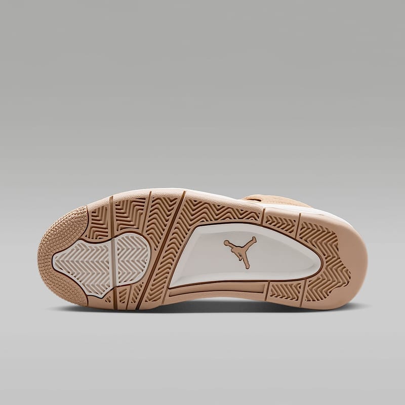 Air Jordan 4 Retro Cozy Girl - view 37