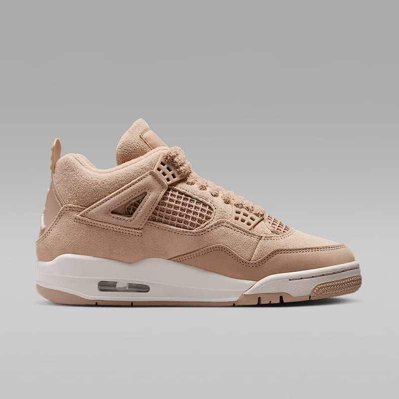 Air Jordan 4 Retro Cozy Girl - view 38