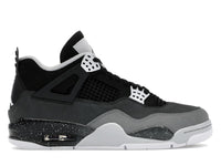 Air Jordan 4 Retro Fear
