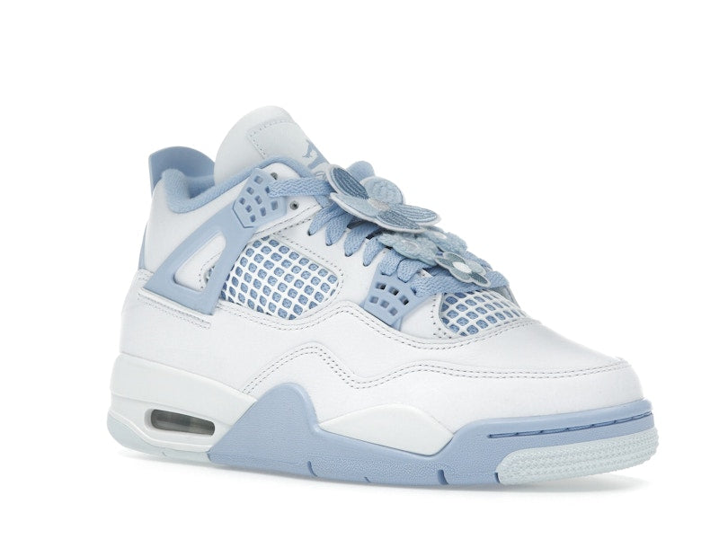 Air Jordan 4 Retro Forget Me Not - weergave 5