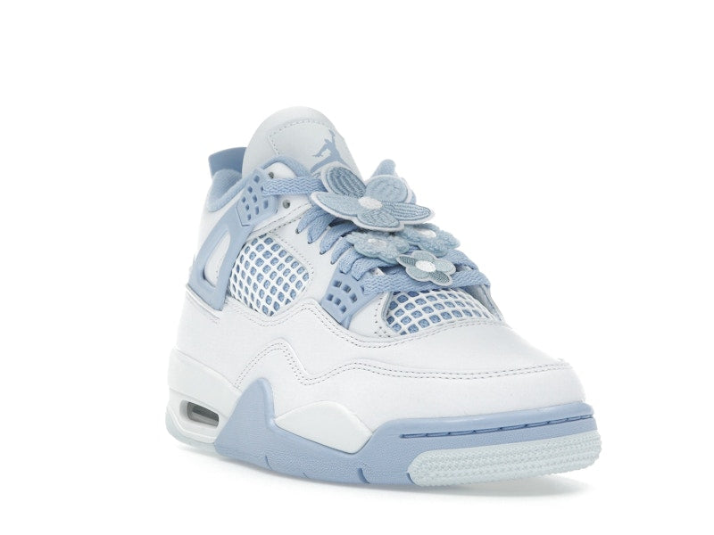 Air Jordan 4 Retro Forget Me Not - weergave 7
