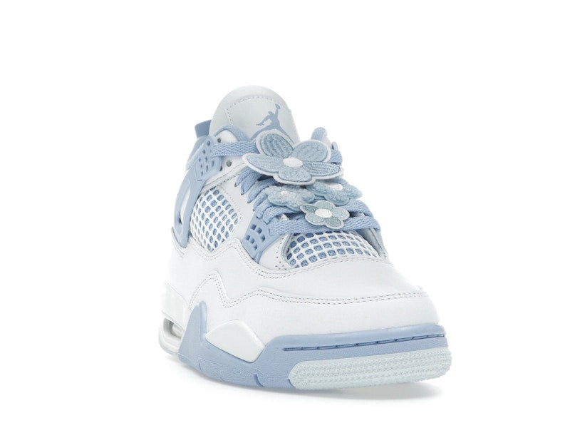 Air Jordan 4 Retro Forget Me Not - weergave 8