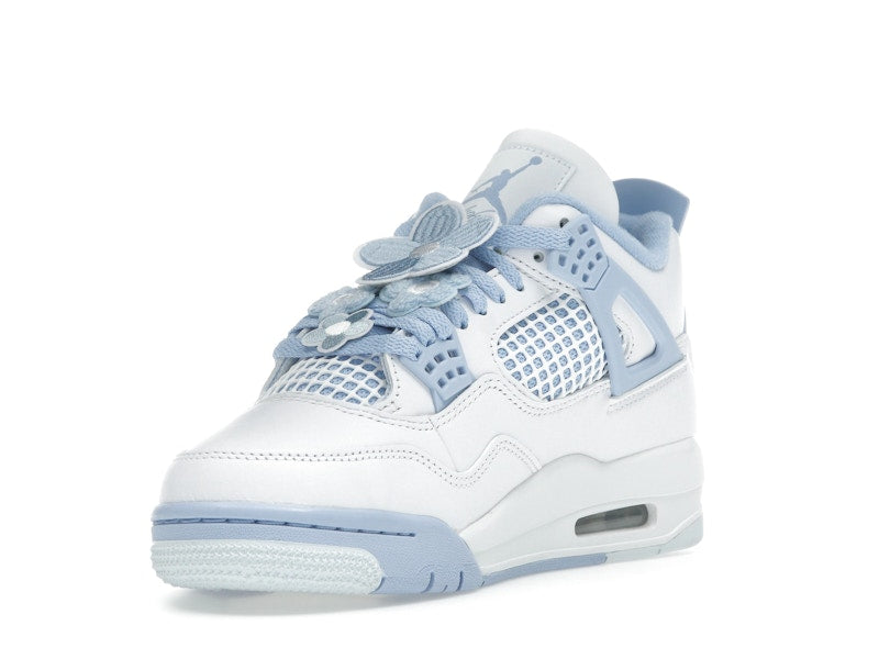 Air Jordan 4 Retro Forget Me Not - weergave 14
