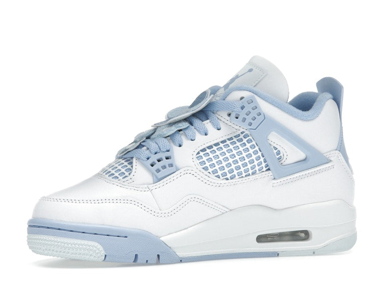 Air Jordan 4 Retro Forget Me Not - weergave 17