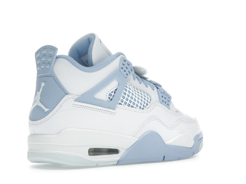 Air Jordan 4 Retro Forget Me Not - weergave 33