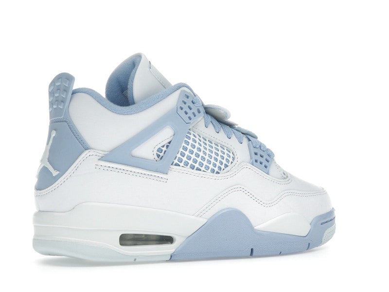Air Jordan 4 Retro Forget Me Not - weergave 34