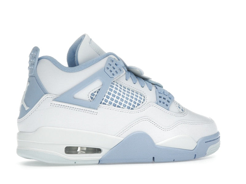 Air Jordan 4 Retro Forget Me Not - weergave 35