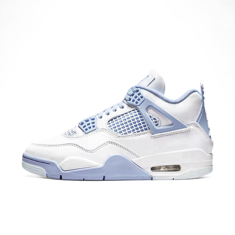Air Jordan 4 Retro Forget Me Not - weergave 37