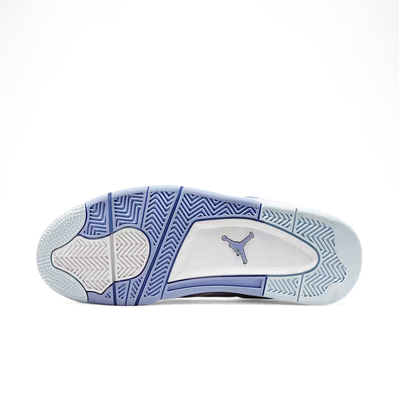 Air Jordan 4 Retro Forget Me Not - weergave 38