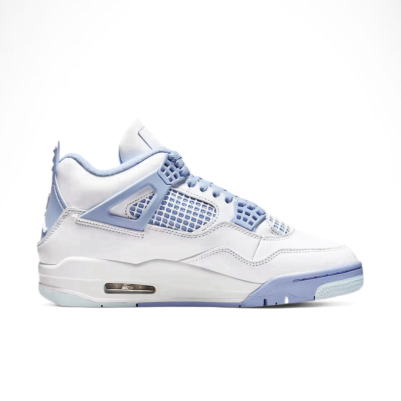 Air Jordan 4 Retro Forget Me Not - weergave 39