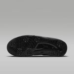 Air Jordan 4 Retro Golf Black Cat Pony Hair - view 36