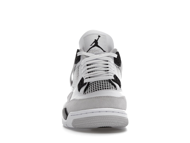 Air Jordan 4 Retro Military Black - view 11