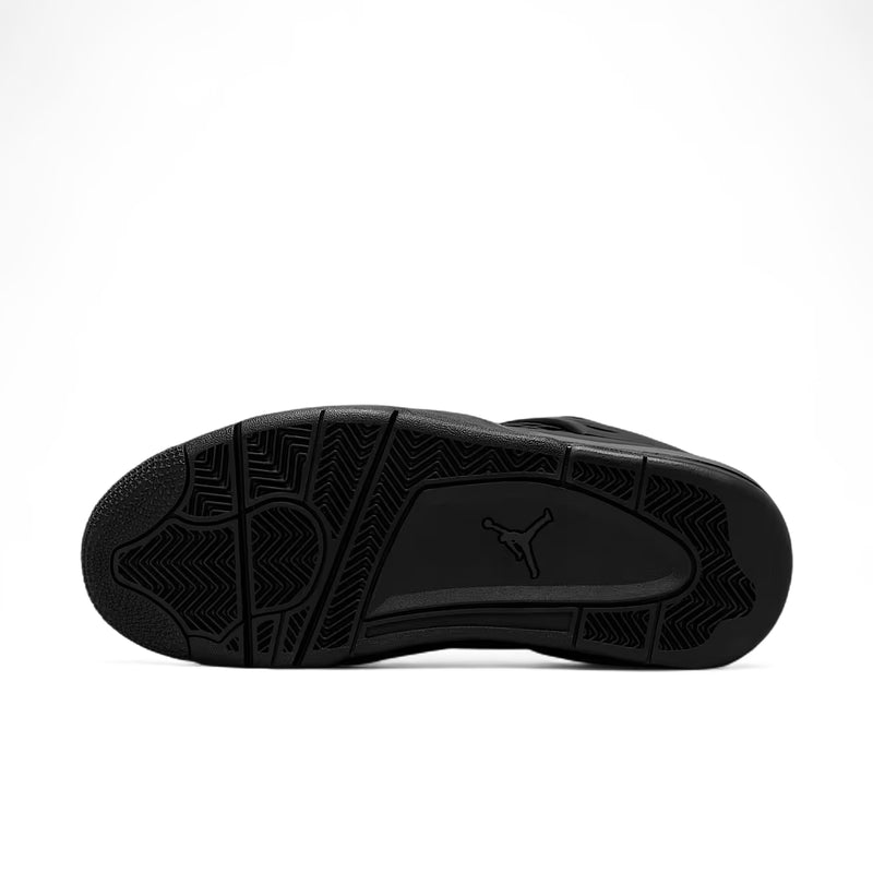 Air Jordan 4 Retro Net Negro - vista 38