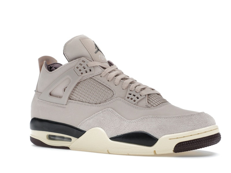 Air Jordan 4 Retro OG SP A Ma Maniere While You Were Sleeping - view 4