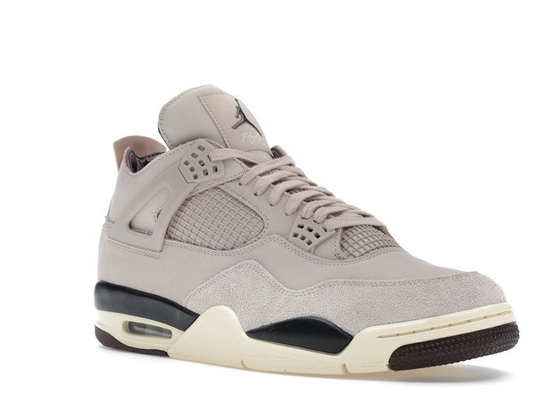 Air Jordan 4 Retro OG SP A Ma Maniere While You Were Sleeping - view 5
