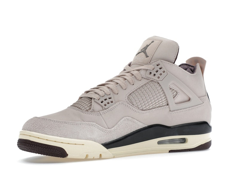 Air Jordan 4 Retro OG SP A Ma Maniere While You Were Sleeping - view 16
