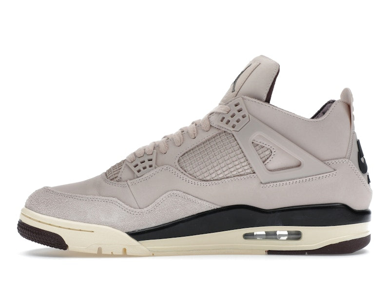 Air Jordan 4 Retro OG SP A Ma Maniere While You Were Sleeping - view 19