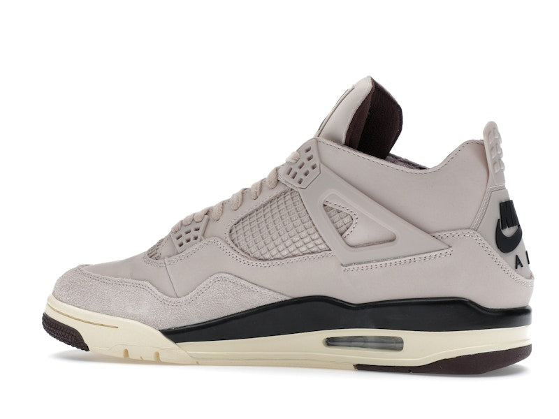 Air Jordan 4 Retro OG SP A Ma Maniere While You Were Sleeping - view 21