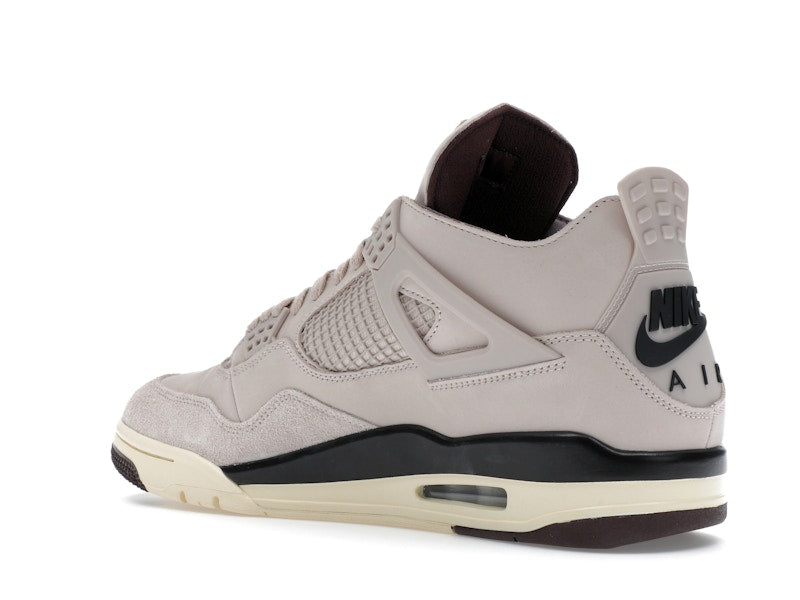 Air Jordan 4 Retro OG SP A Ma Maniere While You Were Sleeping - view 23