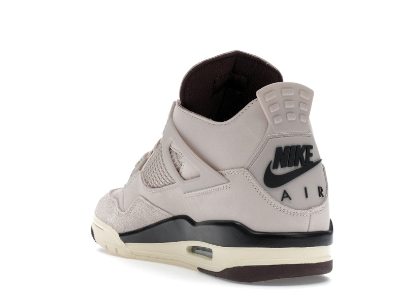 Air Jordan 4 Retro OG SP A Ma Maniere While You Were Sleeping - view 25